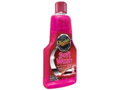 Meguiar's Soft Wash Gel - extra hustý autošampon, 473 ml