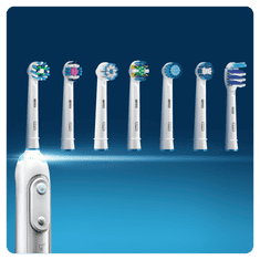 Oral-B Sensitive 8 ks náhradní hlavice