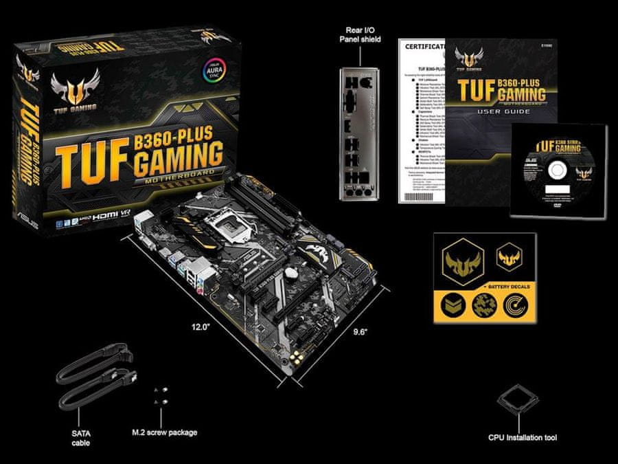 B360 pro gaming. TUF Gaming z490-Plus. TUF b550 Plus. ASUS TUF Gaming z490-Plus (Wi-Fi). TUF Gaming b550m-Plus.