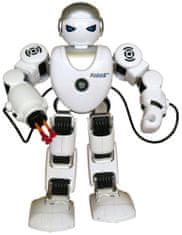 Teddies Robot FOBOS RC Česky mluvící - zánovní