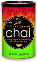 David Rio Chai Toucan Mango 398 g