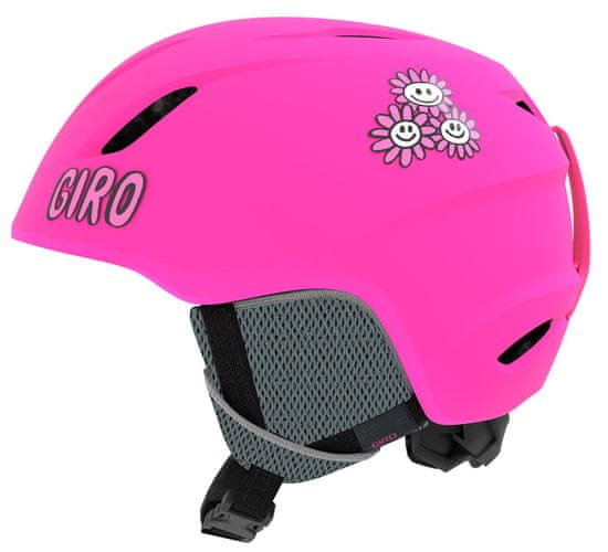 Giro Launch