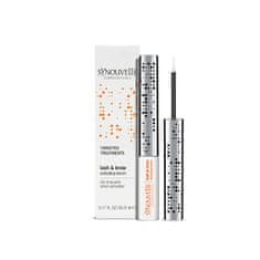 Synouvelle Cosmetics Sérum pro aktivní růst řas a obočí (Lash & Brow Activating Serum) 5 ml