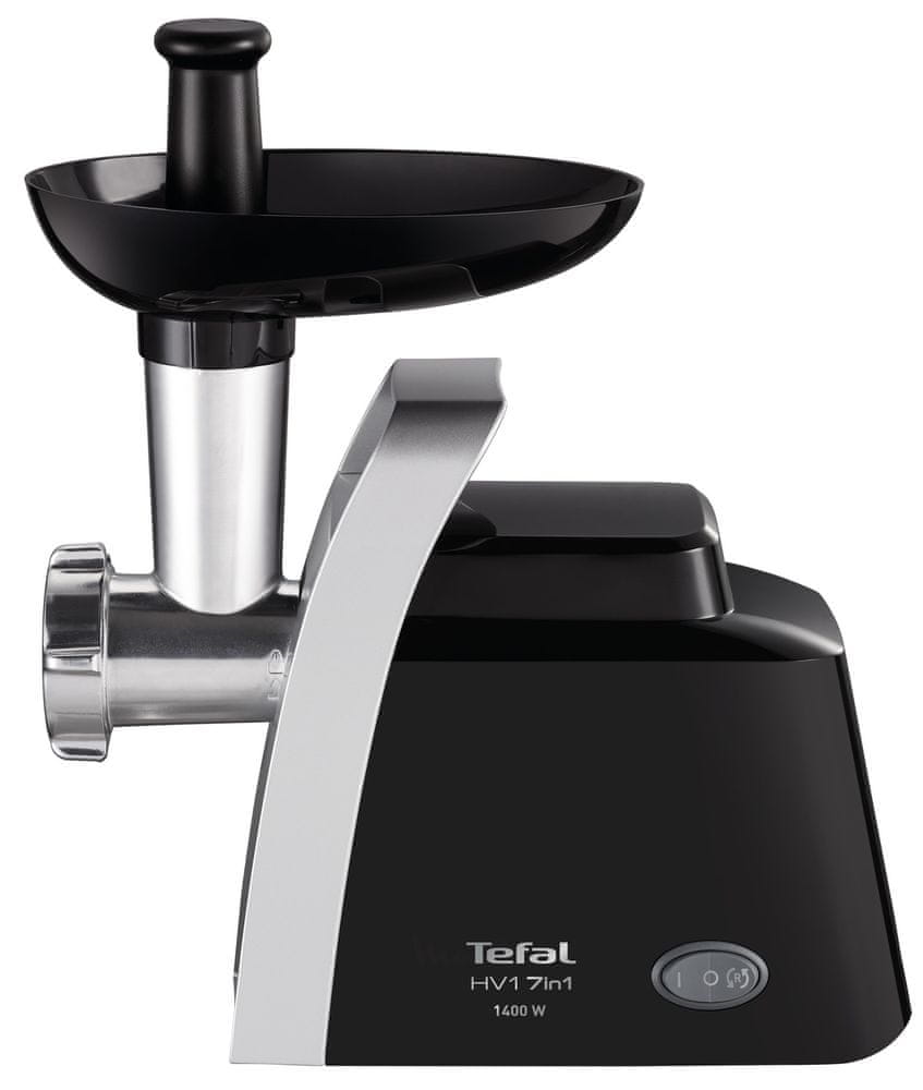 Tefal mlýnek na maso NE108831 HV 7IN1