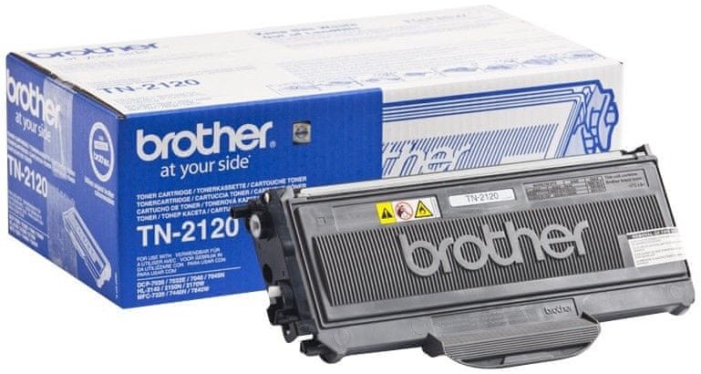 Brother TN-2120