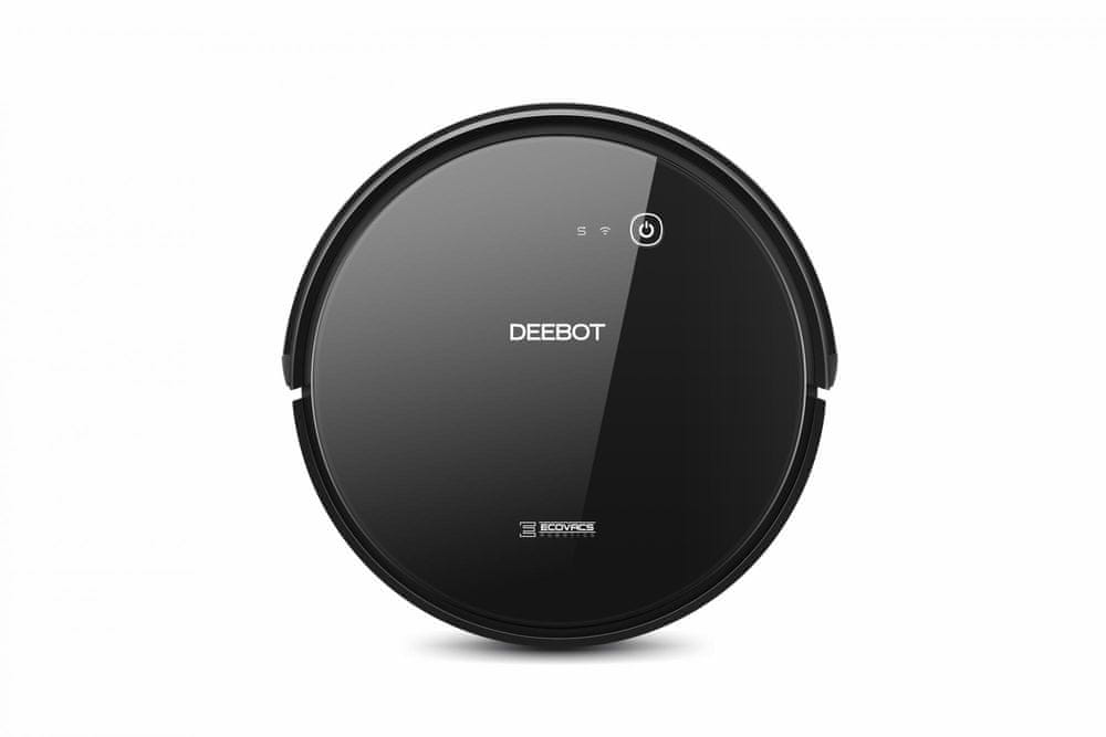 Ecovacs robotický vysavač Deebot 601