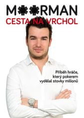 Chris Moorman: Moorman - Cesta na vrchol