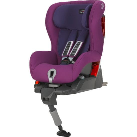 Britax Römer SAFEFIX PLUS 2019