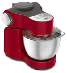 Tefal kuchyňský robot QB317538 Wizzo