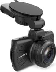 LAMAX C9 GPS (s hlášením radarů)