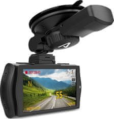 LAMAX C9 GPS (s hlášením radarů)