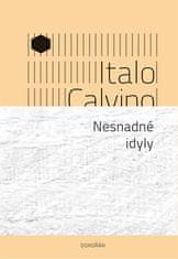 Italo Calvino: Nesnadné idyly