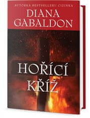 Gabaldon Diana: Hořící kříž