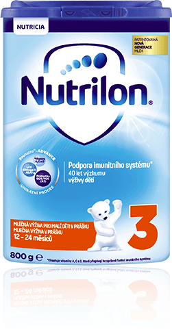 Nutrilon 3