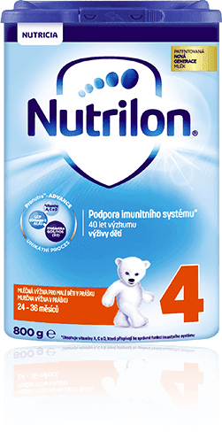 Nutrilon 4