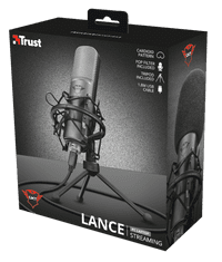 Trust GXT 242 Lance (22614)