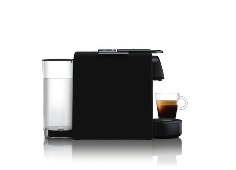  Nespresso De´Longhi Essenza mini, čierny EN85.B