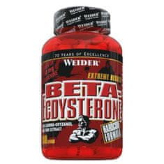 Weider Beta-Ecdysterone 150 kapslí 