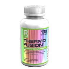 Reflex Nutrition Thermo Fusion 100 kapslí 