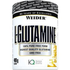 Weider L-Glutamine 400g 