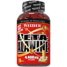 Weider Beta Alanine 120 kapslí 