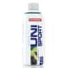 Unisport 1000ml. - cherry 