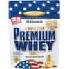 Weider Premium Whey Protein 500g - čokoláda-nugát 