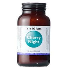 VIRIDIAN nutrition Cherry Night 150g 