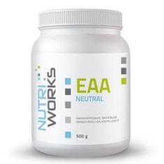 EAA 500 g - natural 