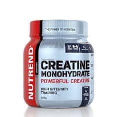 Nutrend Creatine Monohydrate 300g 