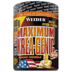 Weider Maximum Krea-Genic 554g 