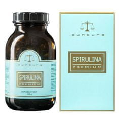 Puntura Spirulina 300 g (1200 tablet) 