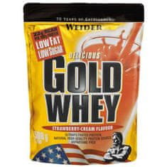 Weider GOLD Whey 500g - čokoláda 