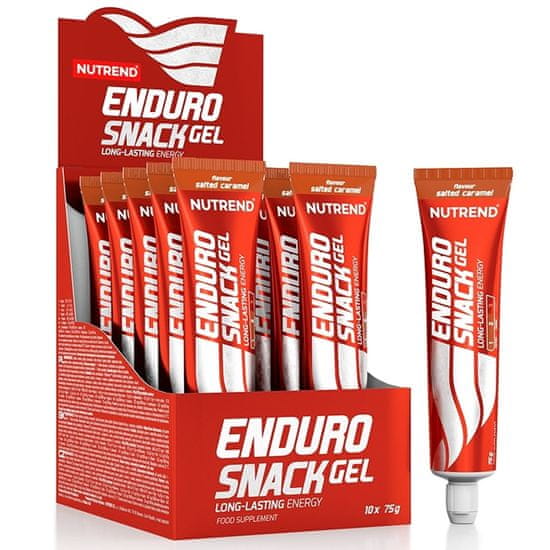 Nutrend Endurosnack 75g