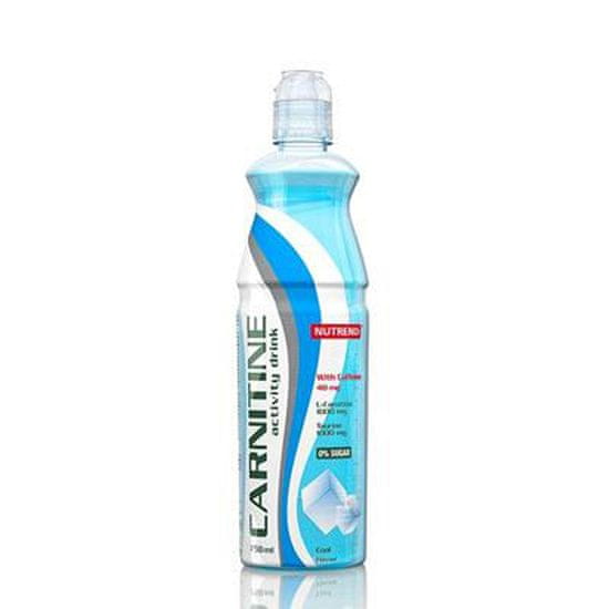 Nutrend Carnitine Activity Drink 750ml