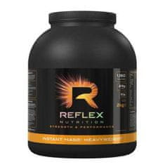 Reflex Nutrition Instant Mass Heavy Weight 2 kg - čokoláda 