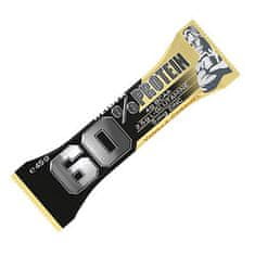 Weider 60% Protein bar 45g - vanilka-karamel 