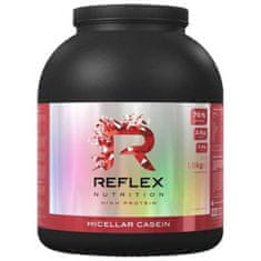 Reflex Nutrition Micellar Casein 1,8kg - čokoláda 