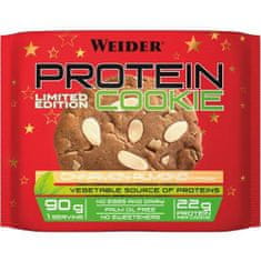 Weider Protein Cookie 90g - all american cookie dough 