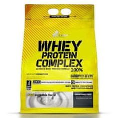 Whey Protein Complex 2270 g - čokoláda 