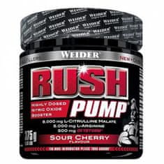 Weider Rush Pump 375g - višeň 