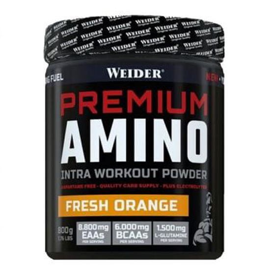 Weider Premium Amino 800 g