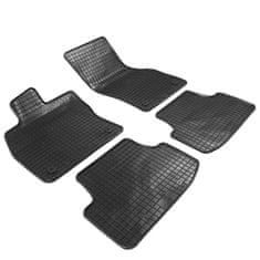 Petex Gumové autokoberce Seat Leon 2012-2020