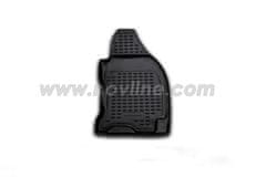 Novline Gumové autokoberce Ford Mondeo 2000-2007