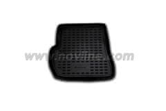 Novline Gumové autokoberce Ford Fiesta 2002-2008