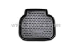 Novline Gumové autokoberce Dodge Journey 2008-2011