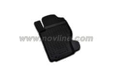 Novline Gumové autokoberce Kia Sorento 2003-2009