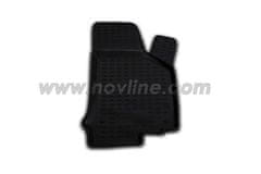 Novline Gumové autokoberce VW Golf V. 2004-2008