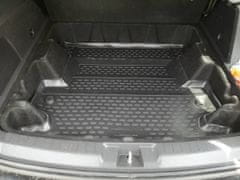 Novline Gumová vana do kufru Dodge Journey 2008-2020 (dolní dno)