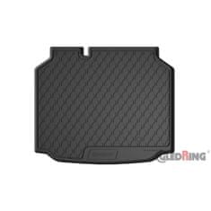 Gledring Gumová vana do kufru Seat Leon 2012-2020 (hb)